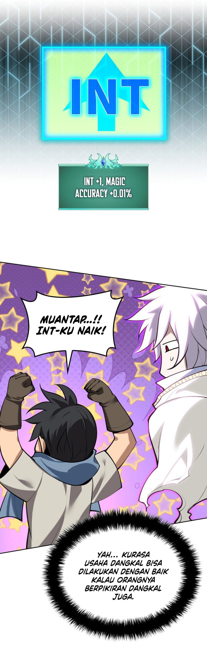 Overgeared New Chapter 285 - halaman 59