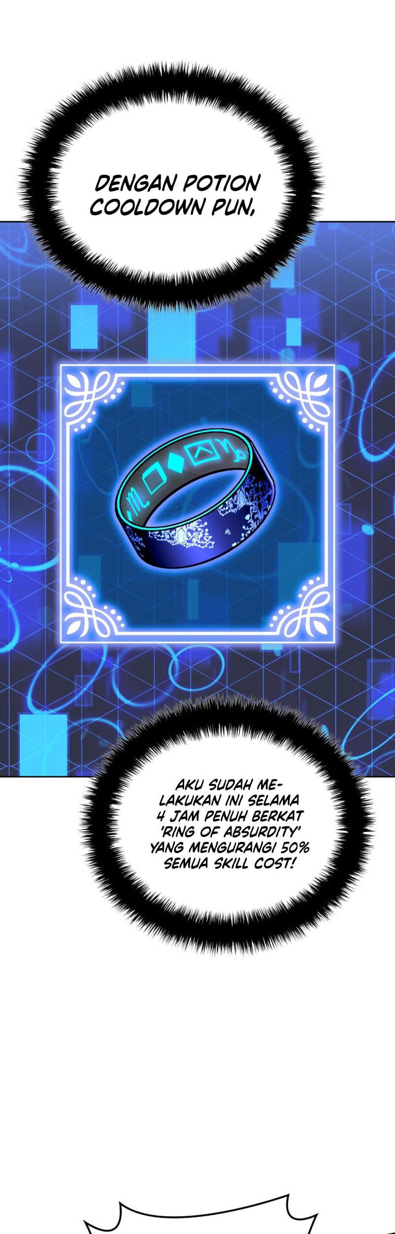 Overgeared New Chapter 285 - halaman 62