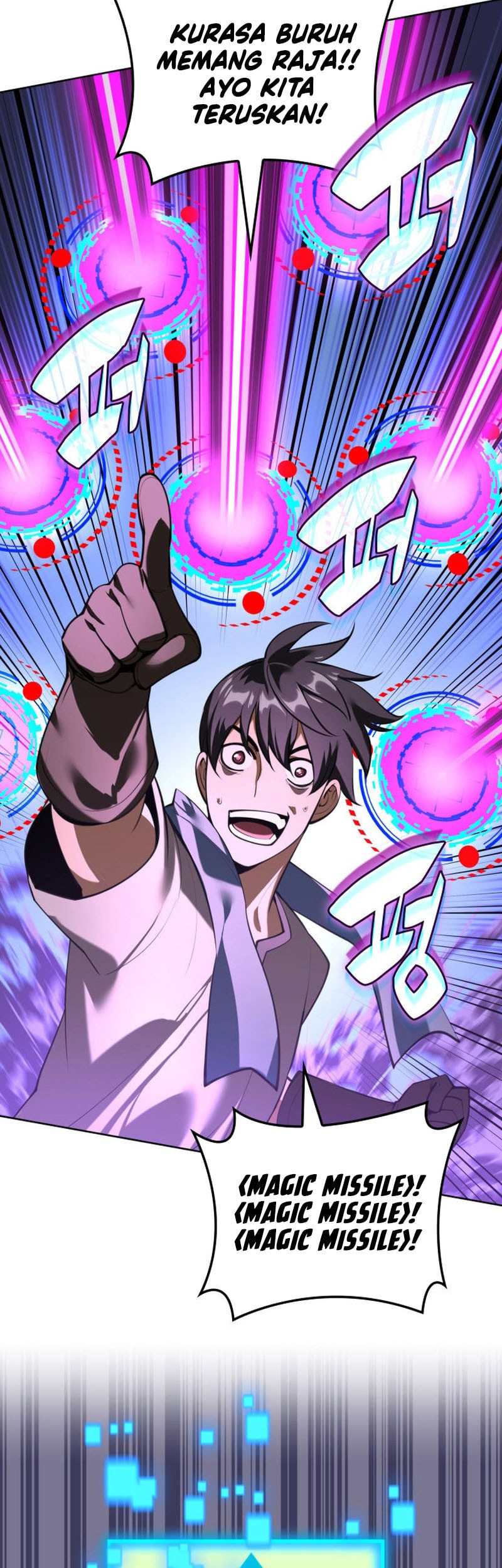 Overgeared New Chapter 285 - halaman 63