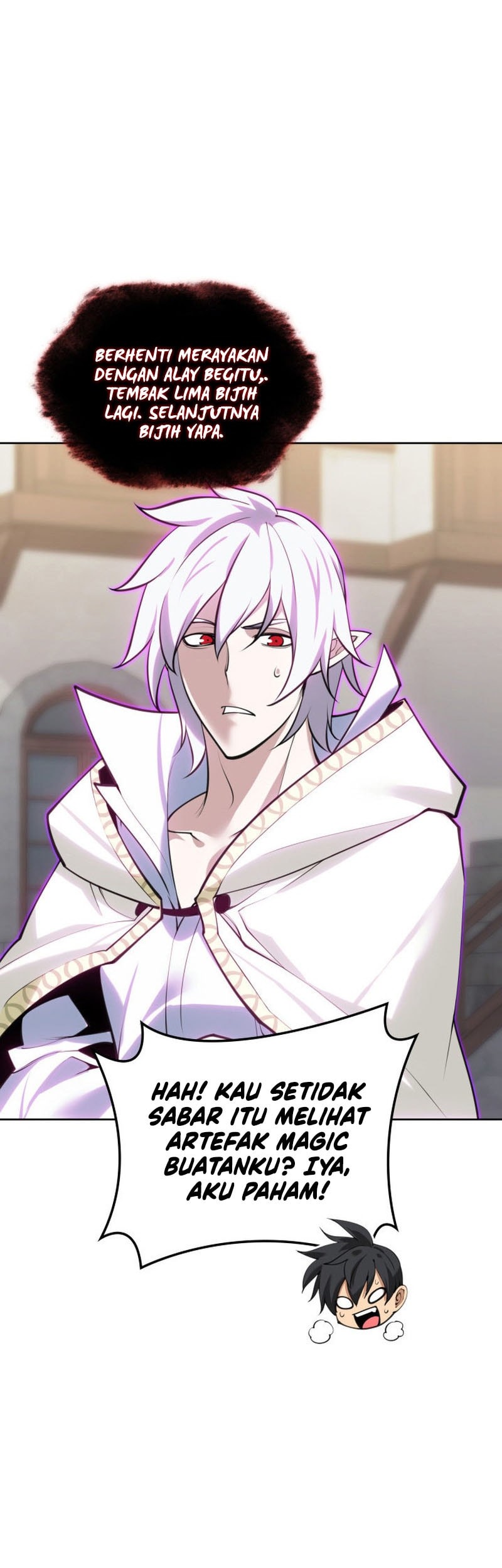 Overgeared New Chapter 285 - halaman 67