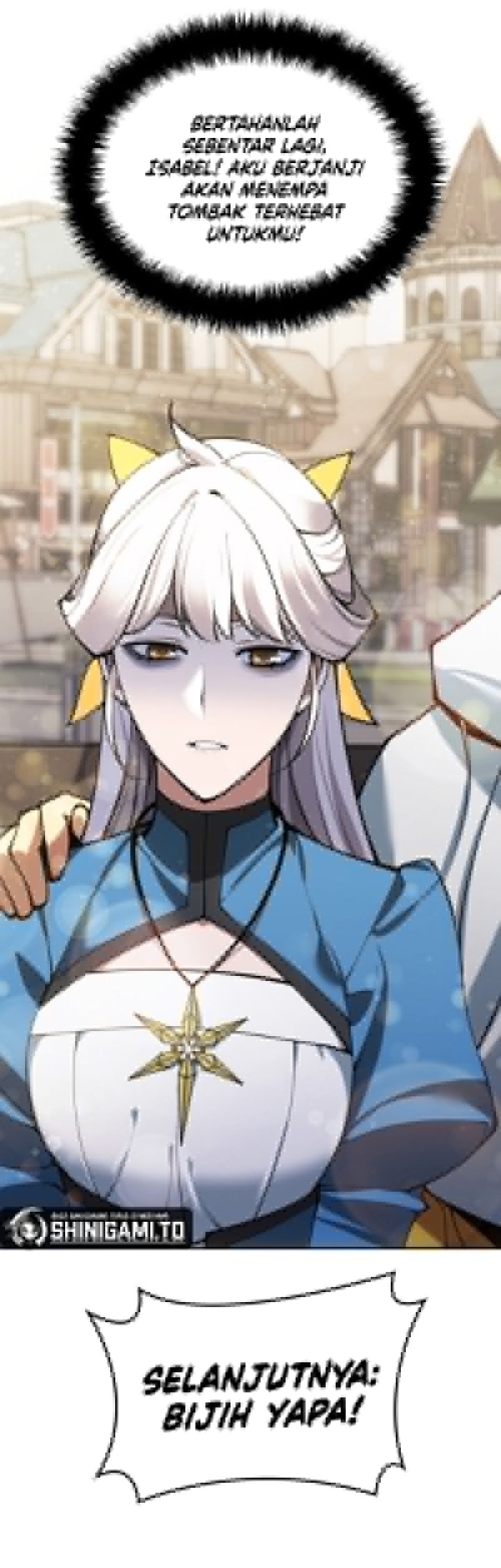 Overgeared New Chapter 285 - halaman 70