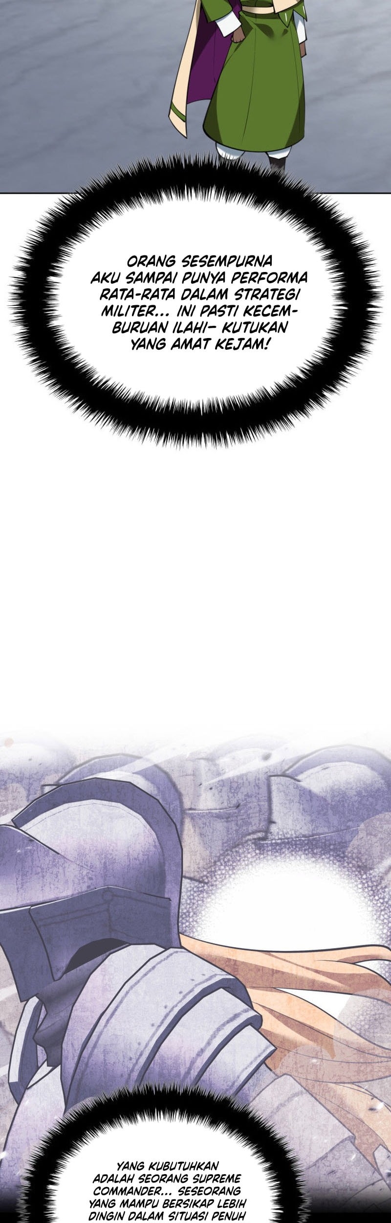 Overgeared New Chapter 285 - halaman 3