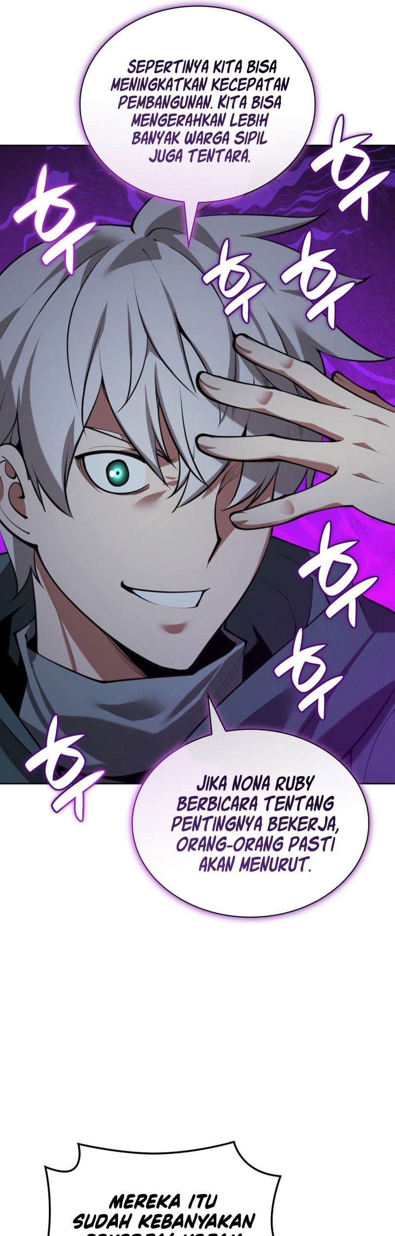 Overgeared New Chapter 285 - halaman 77