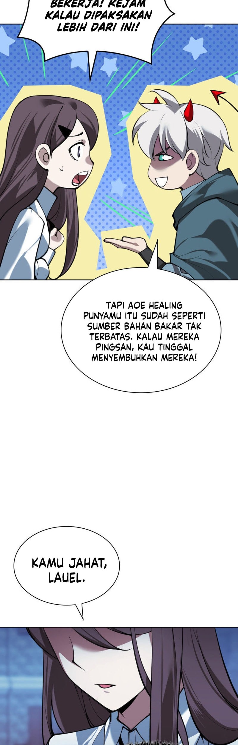 Overgeared New Chapter 285 - halaman 78