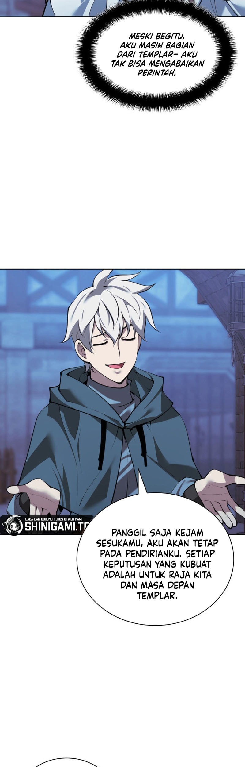 Overgeared New Chapter 285 - halaman 79