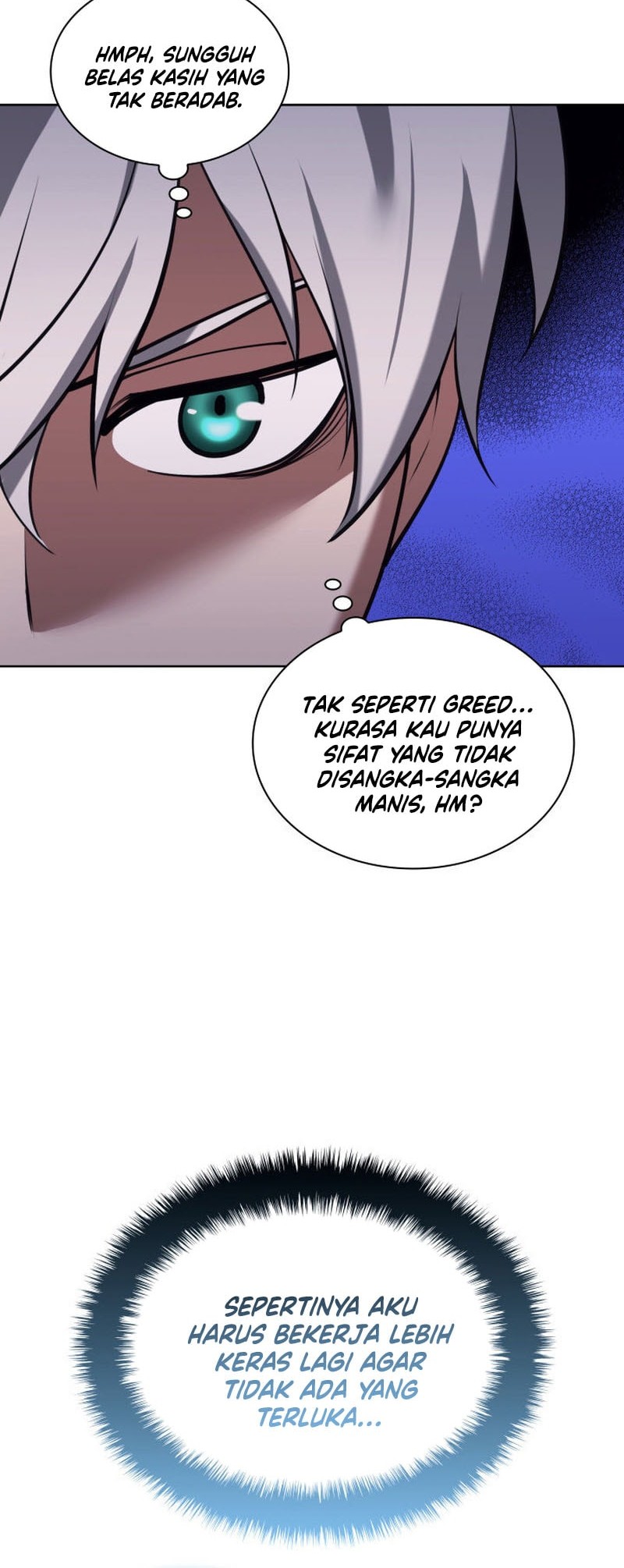 Overgeared New Chapter 285 - halaman 80