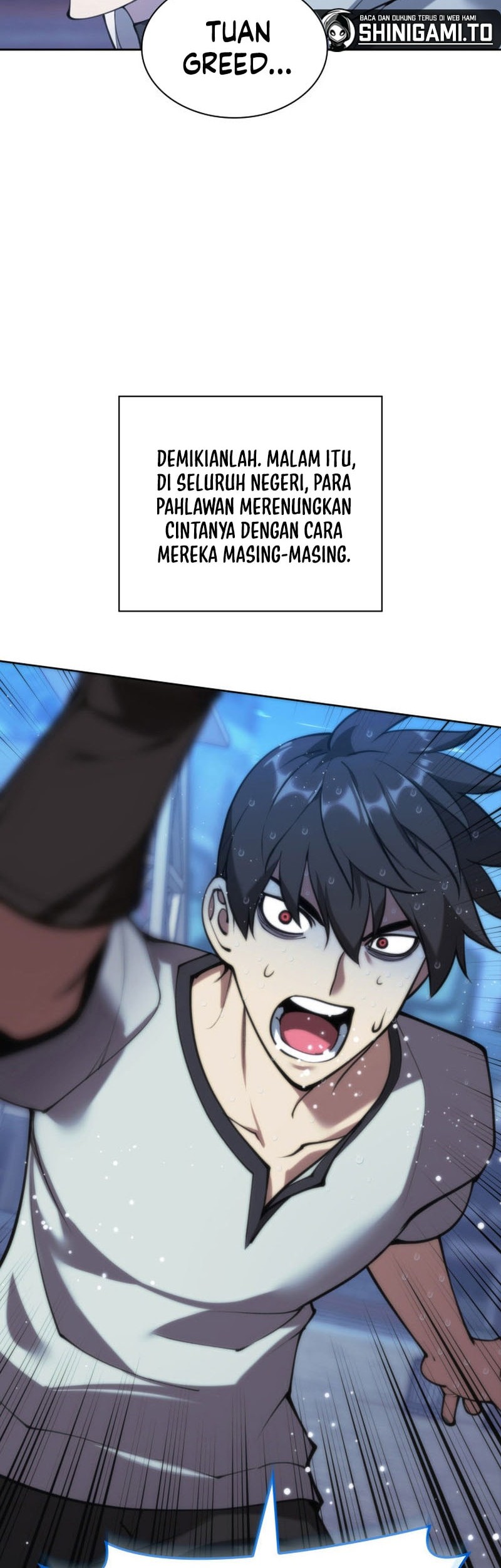 Overgeared New Chapter 285 - halaman 86