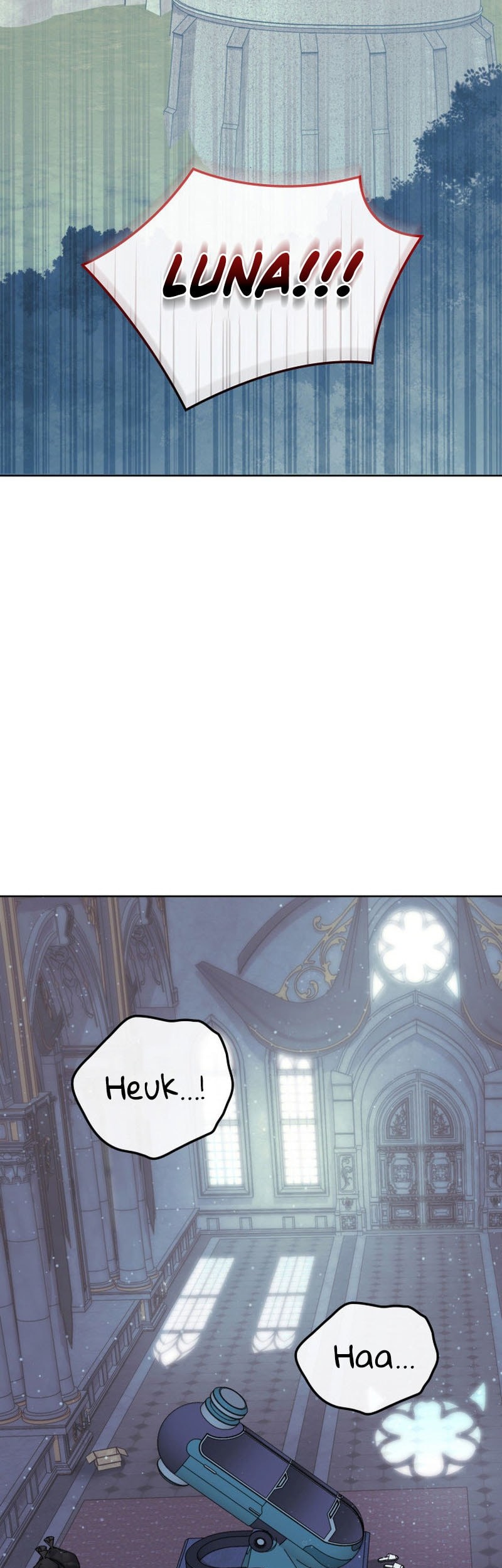 Overgeared New Chapter 285 - halaman 15