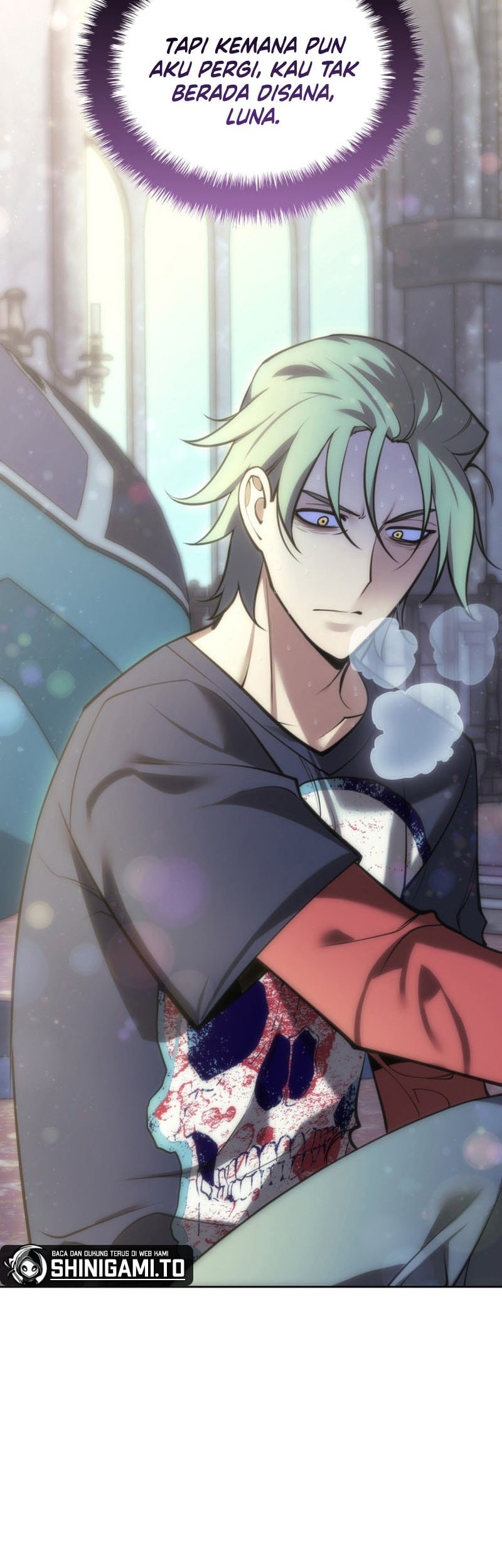 Overgeared New Chapter 285 - halaman 20