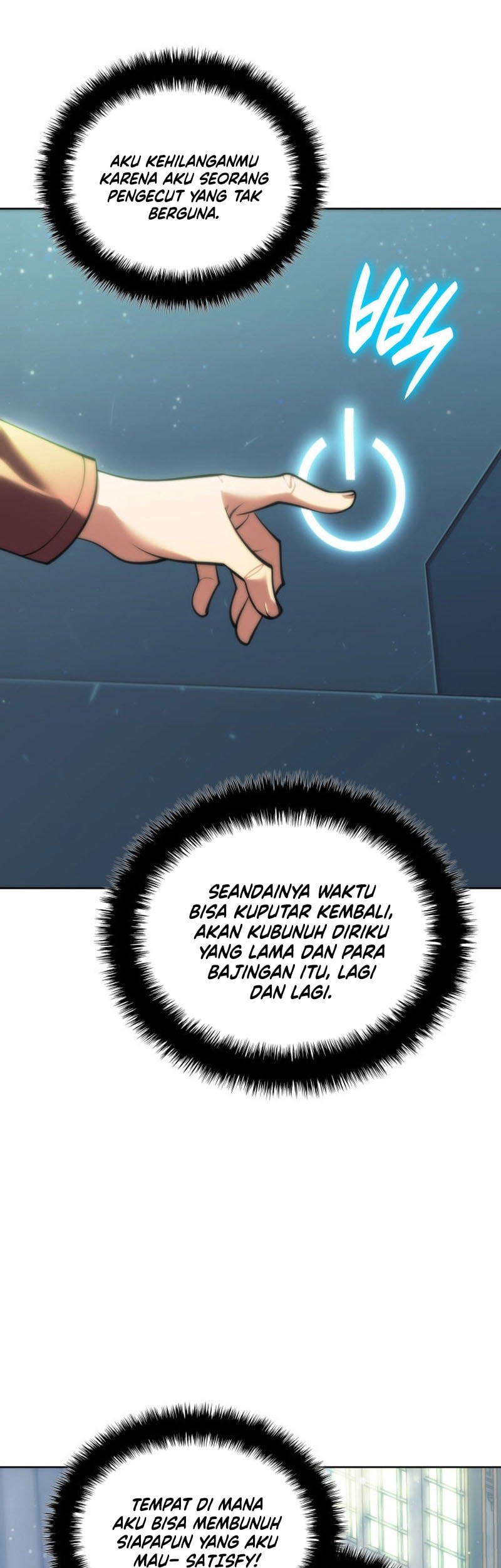 Overgeared New Chapter 285 - halaman 21