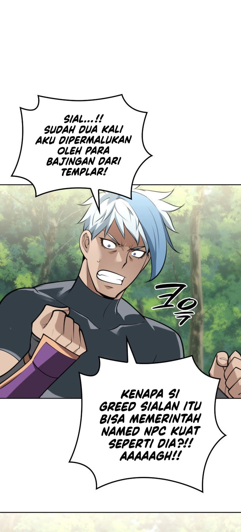 Overgeared New Chapter 285 - halaman 24