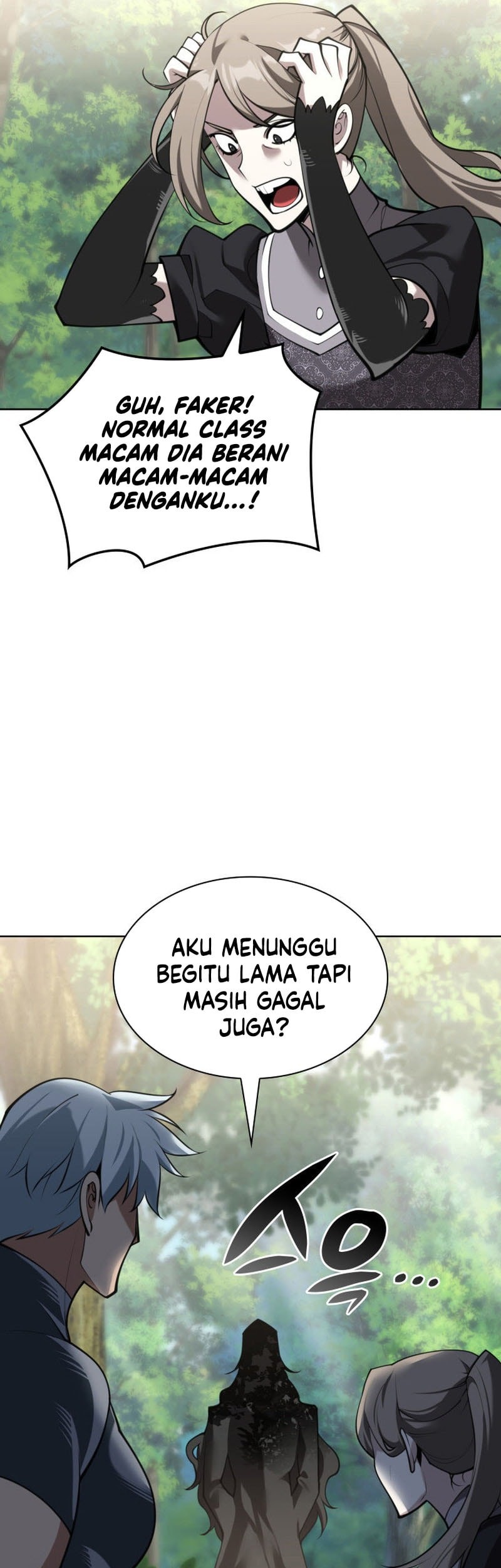 Overgeared New Chapter 285 - halaman 25