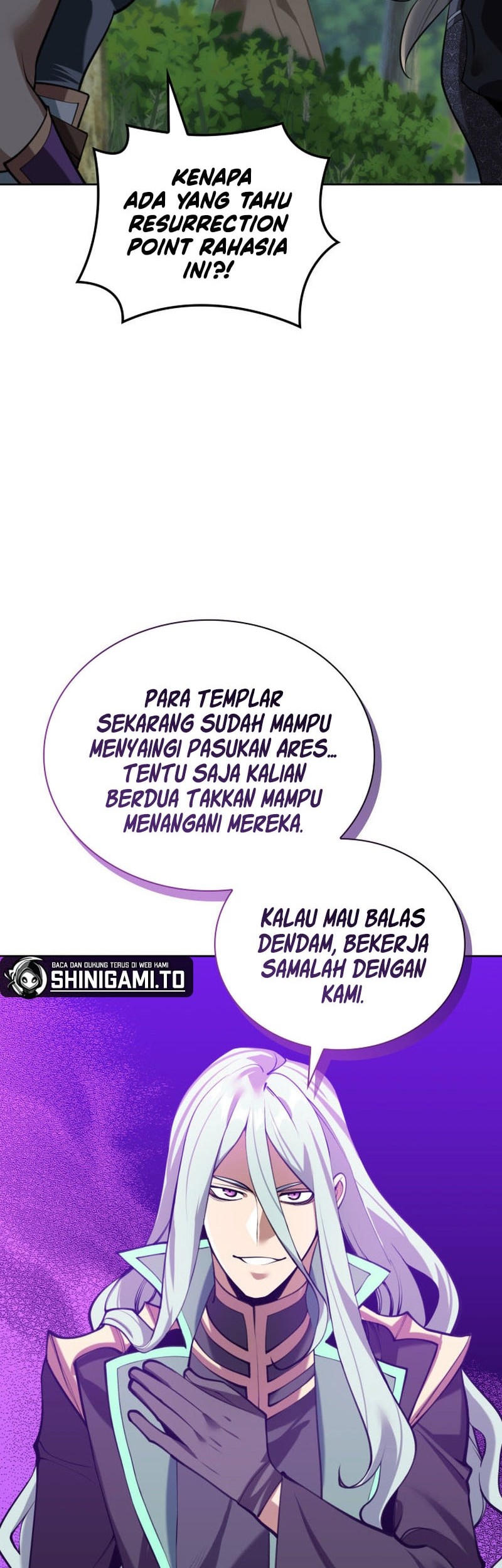 Overgeared New Chapter 285 - halaman 26