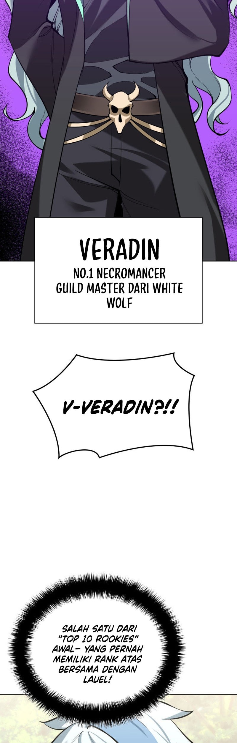 Overgeared New Chapter 285 - halaman 27