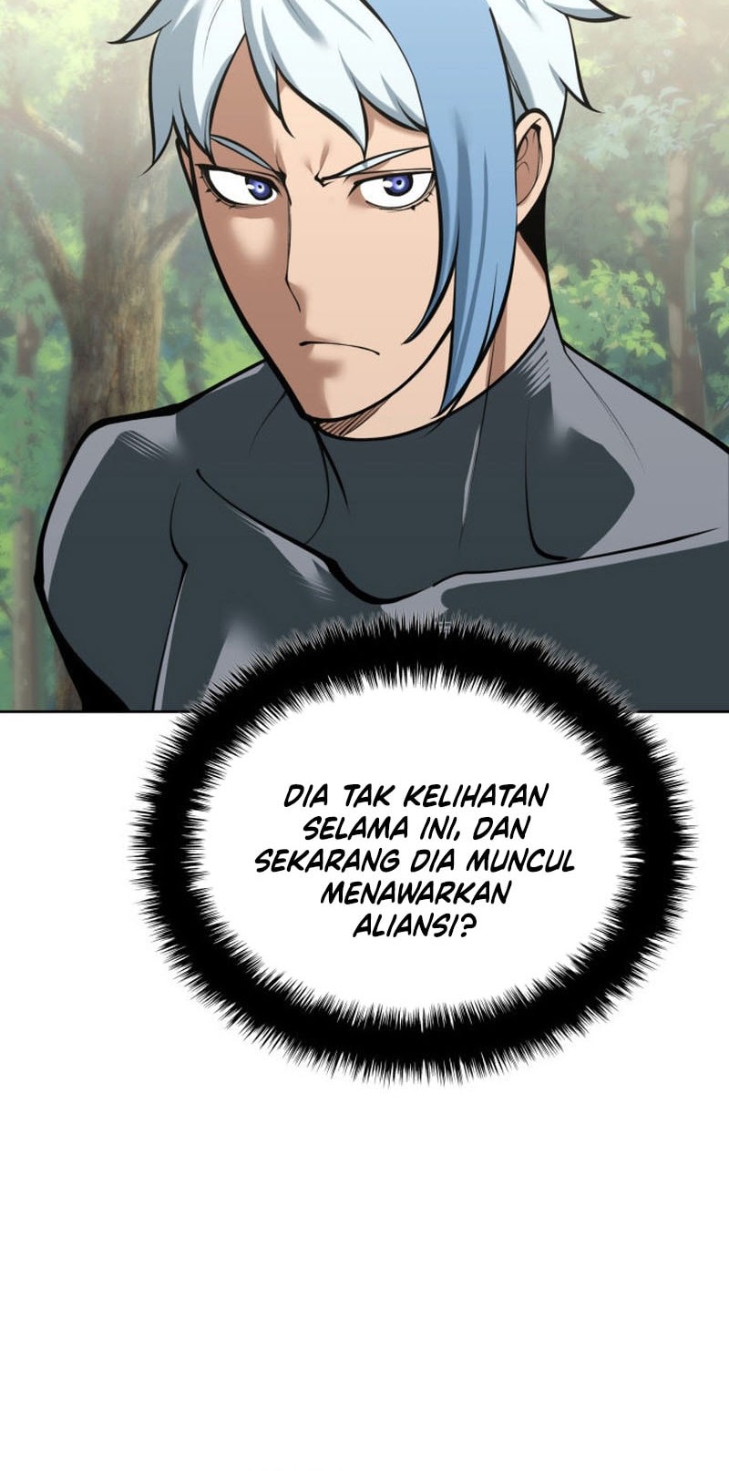 Overgeared New Chapter 285 - halaman 28