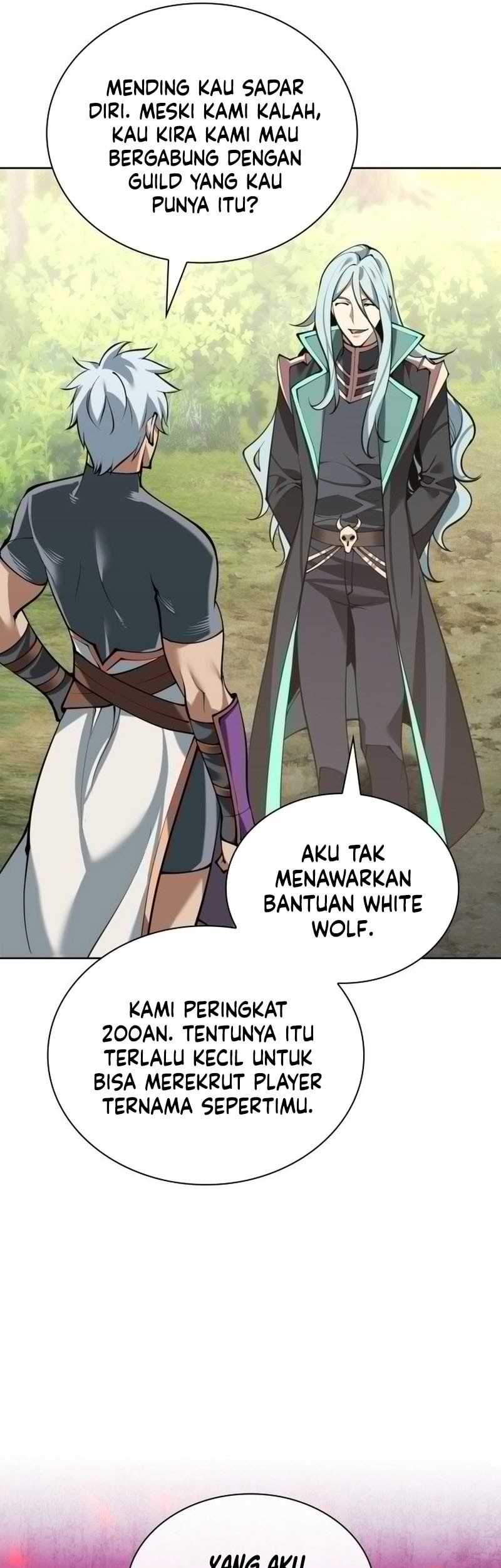 Overgeared New Chapter 285 - halaman 29