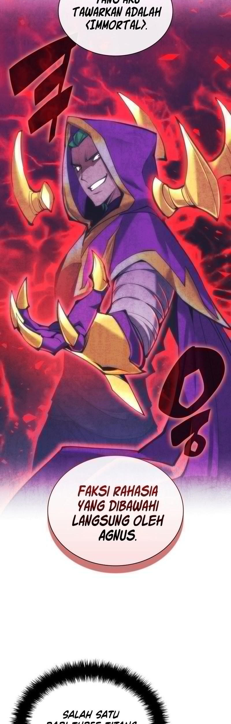 Overgeared New Chapter 285 - halaman 30
