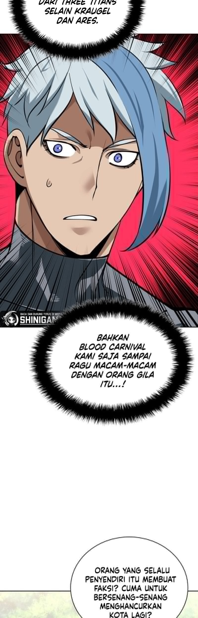 Overgeared New Chapter 285 - halaman 31
