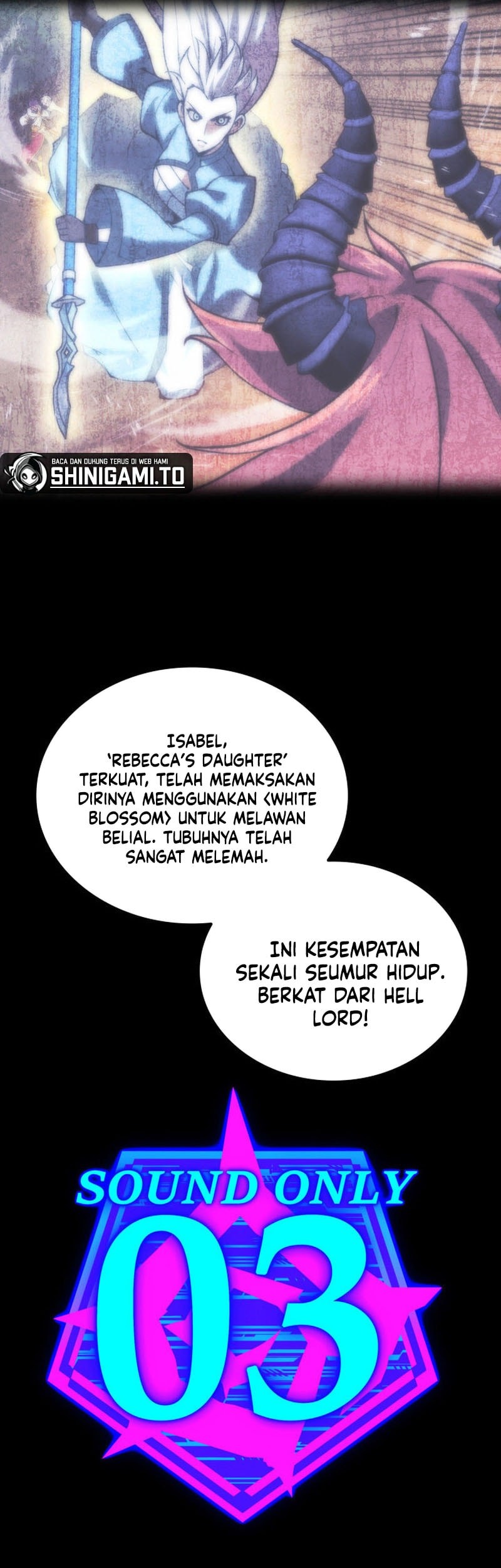 Overgeared New Chapter 286 - halaman 38