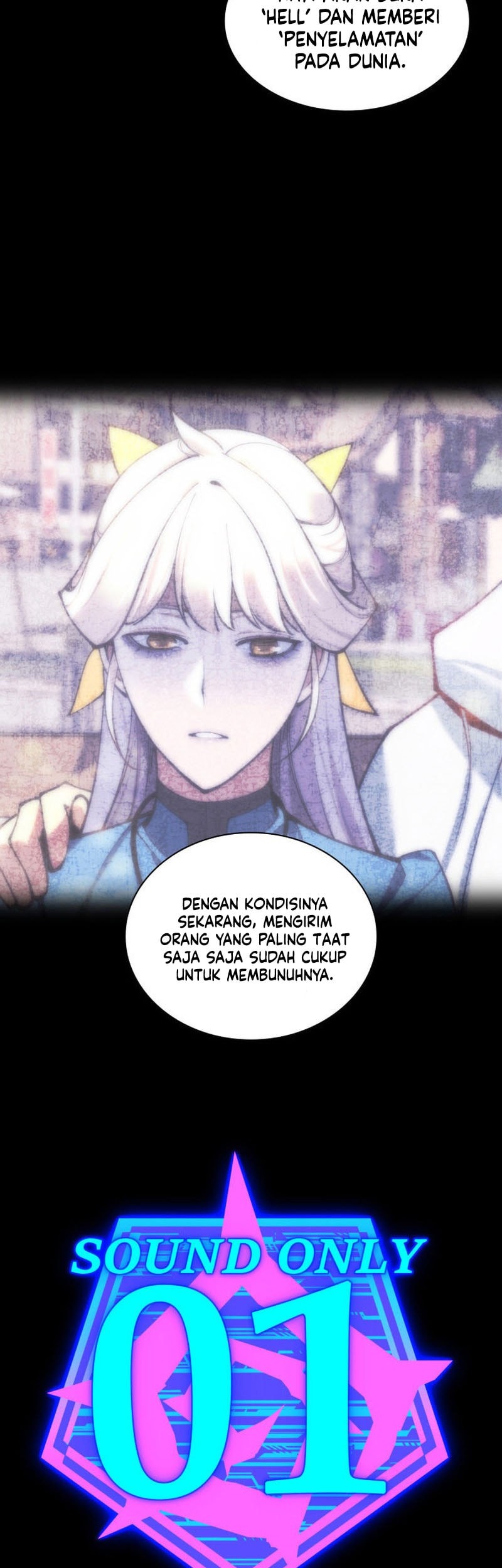Overgeared New Chapter 286 - halaman 40
