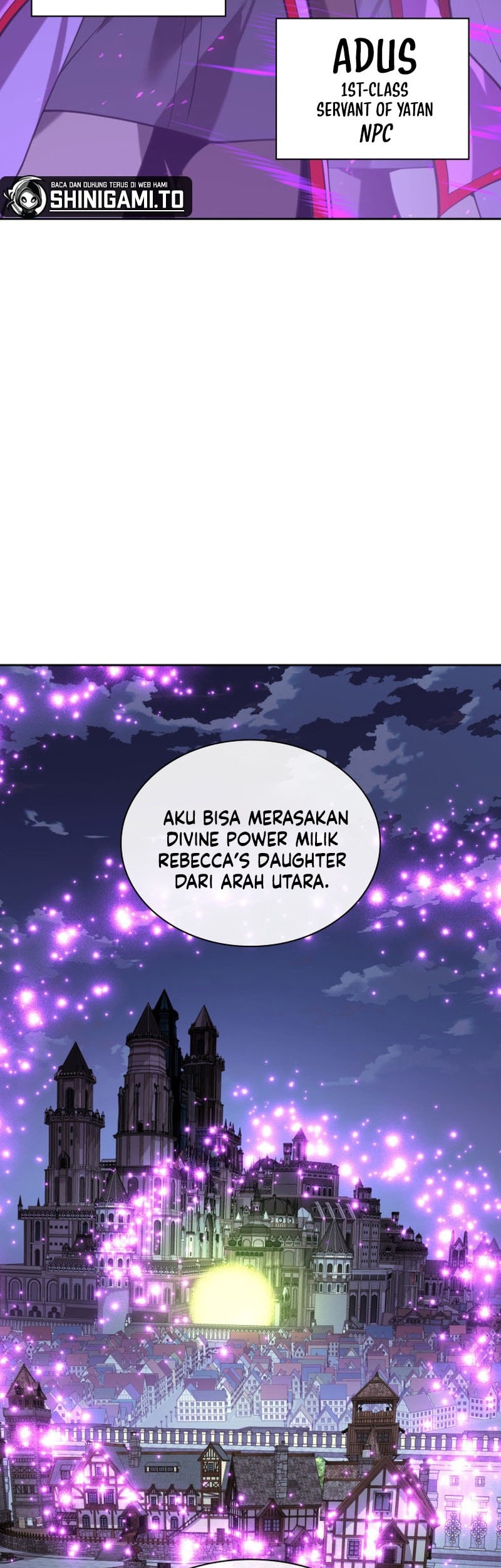 Overgeared New Chapter 286 - halaman 44