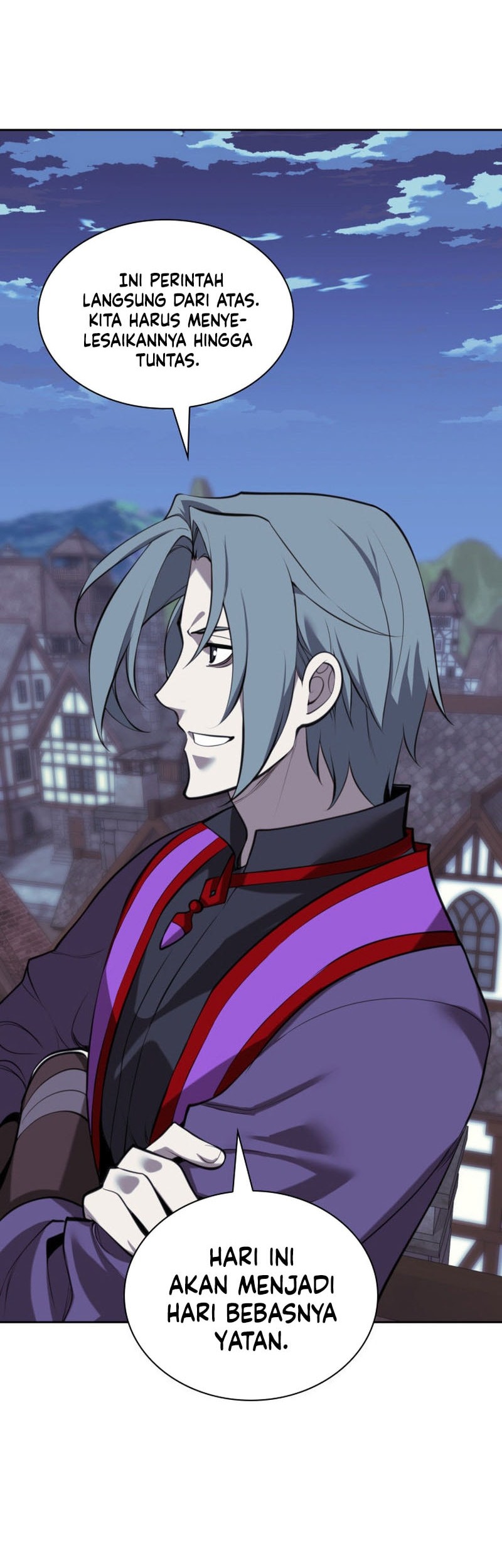 Overgeared New Chapter 286 - halaman 47