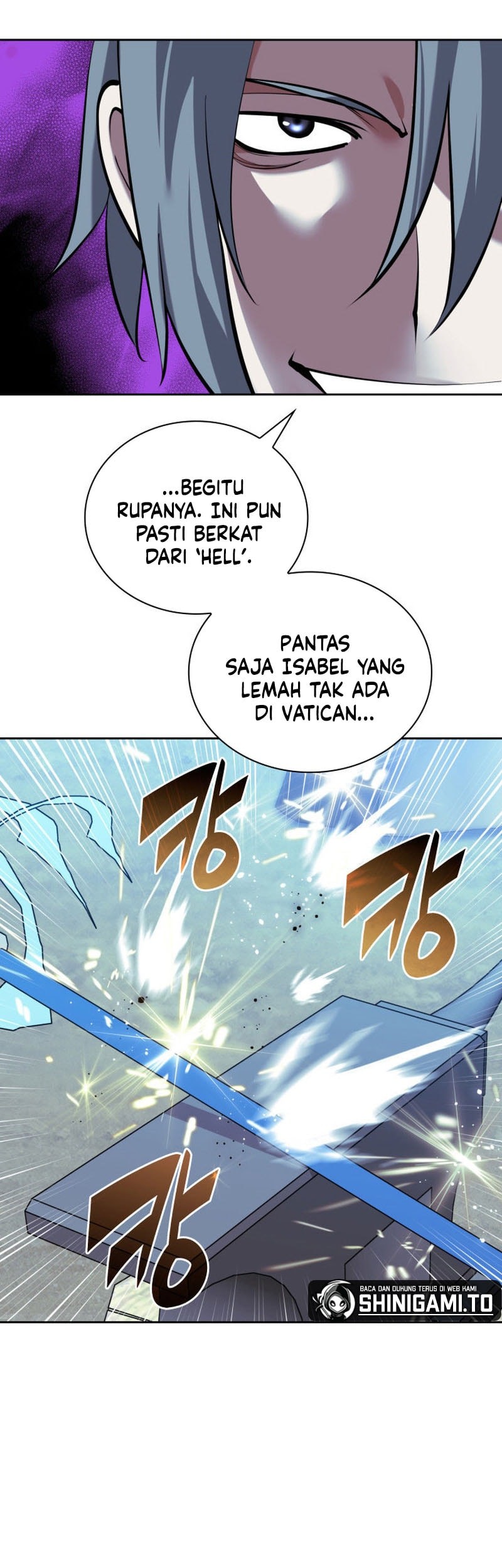 Overgeared New Chapter 286 - halaman 50