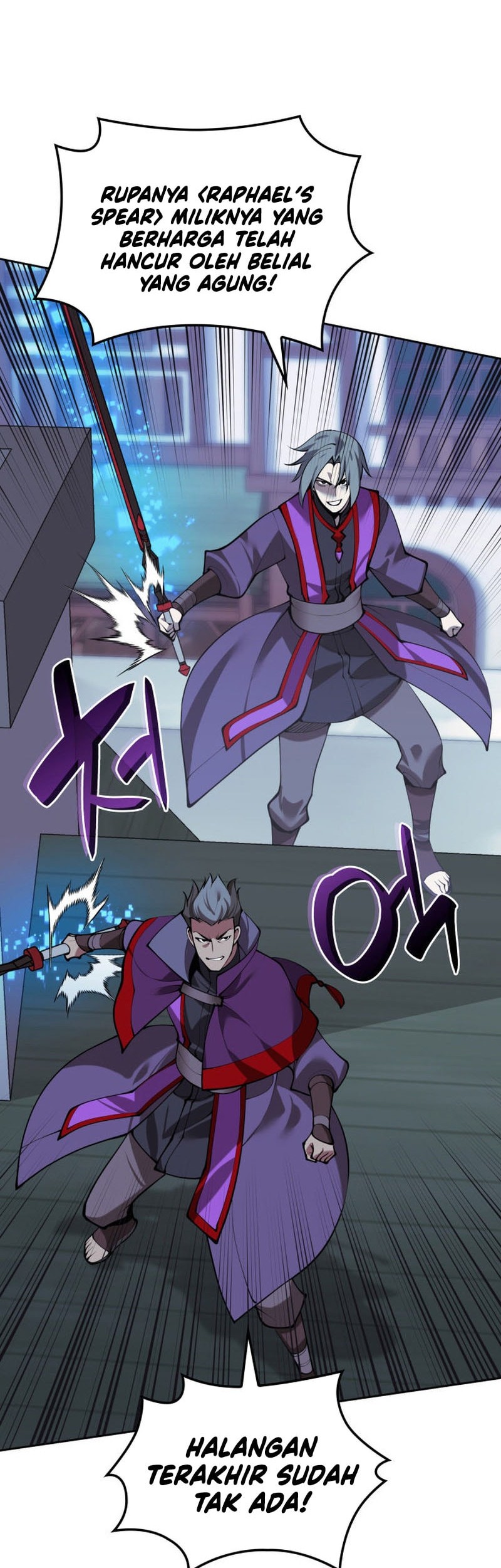 Overgeared New Chapter 286 - halaman 51