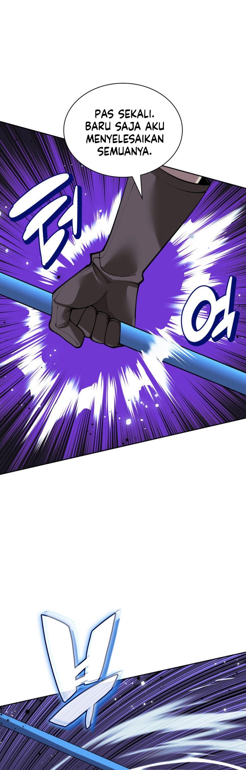 Overgeared New Chapter 286 - halaman 55