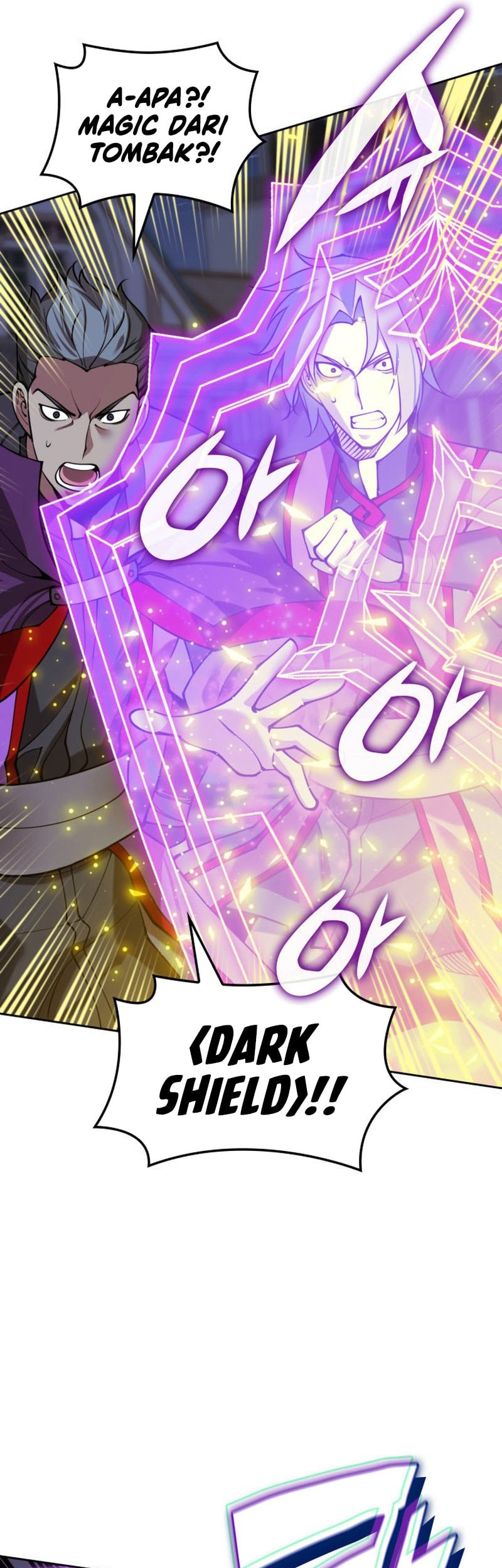Overgeared New Chapter 286 - halaman 58