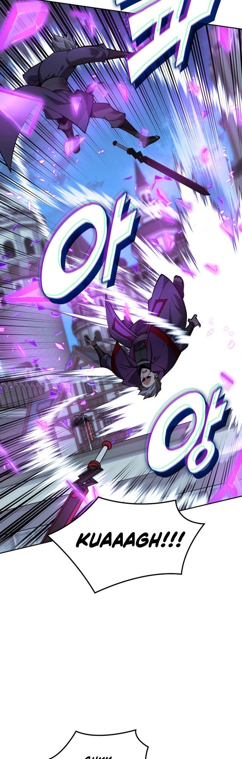 Overgeared New Chapter 286 - halaman 59