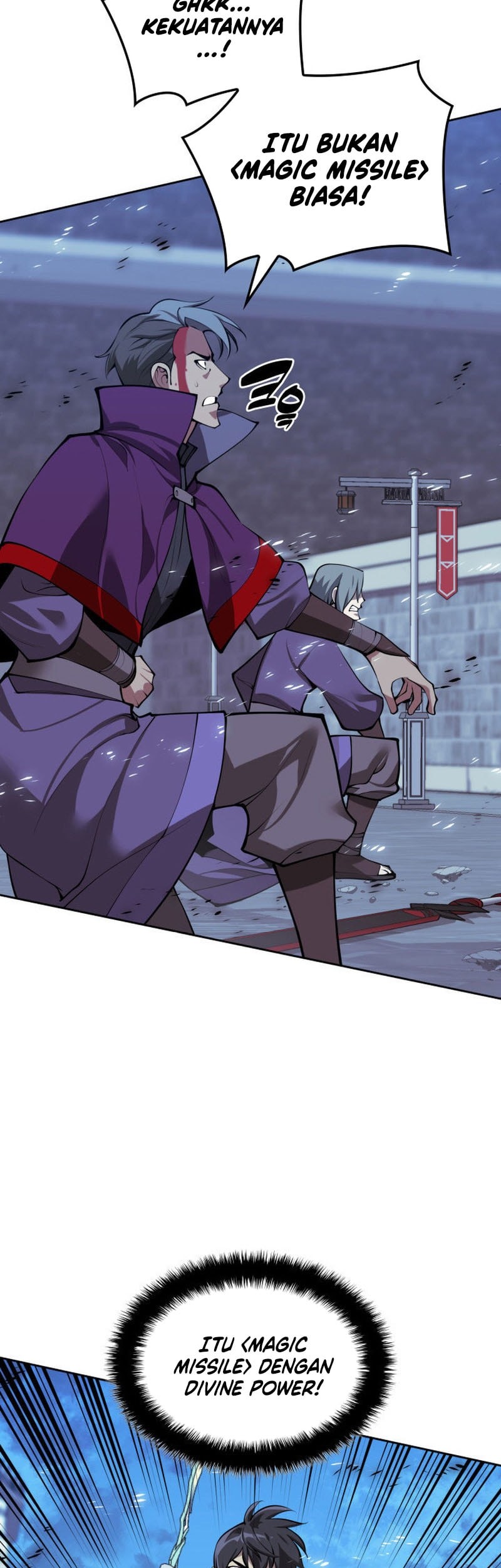 Overgeared New Chapter 286 - halaman 60