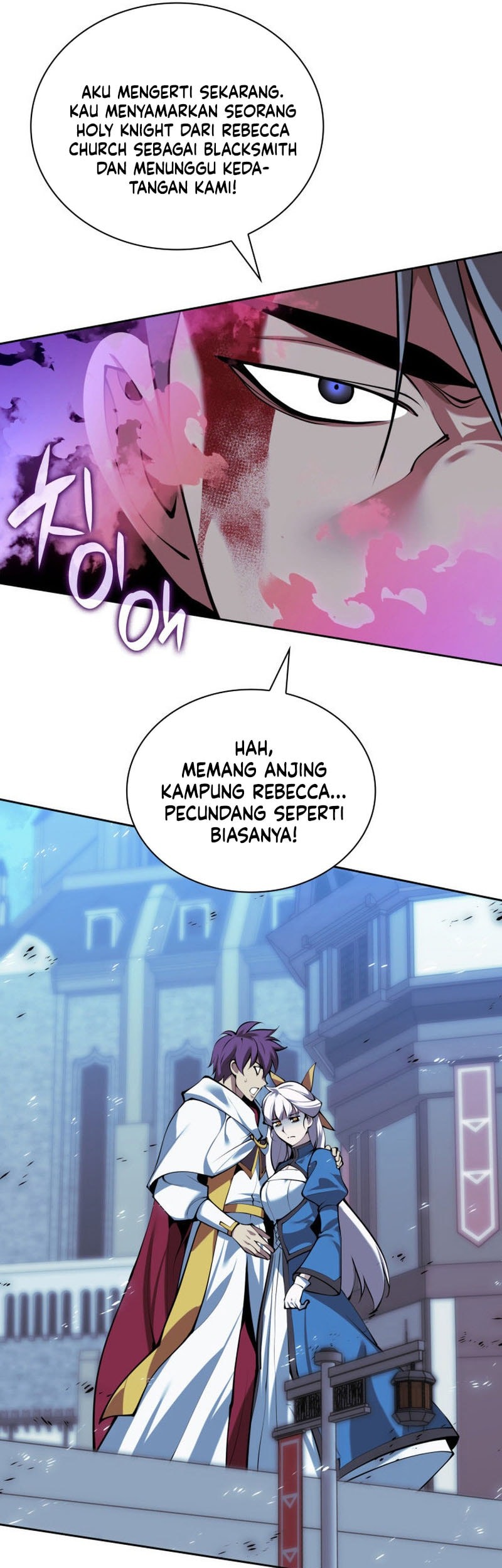 Overgeared New Chapter 286 - halaman 62