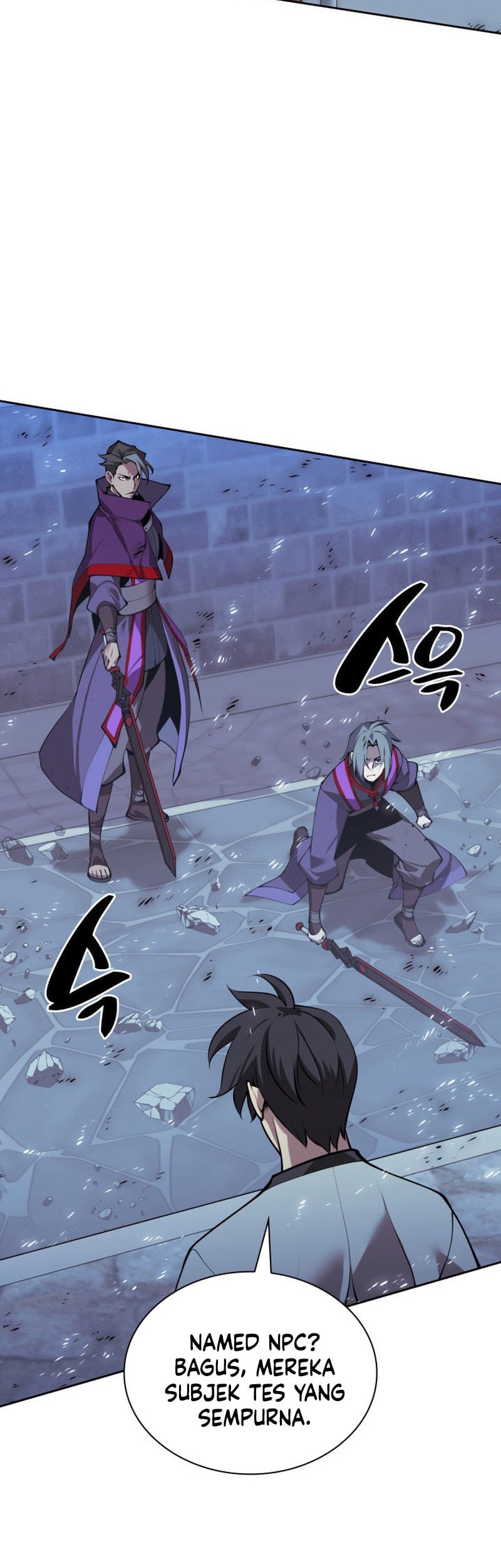 Overgeared New Chapter 286 - halaman 63