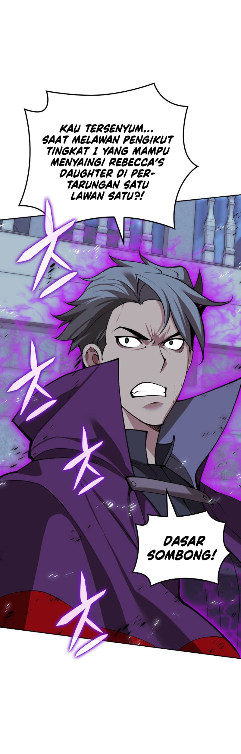 Overgeared New Chapter 286 - halaman 64