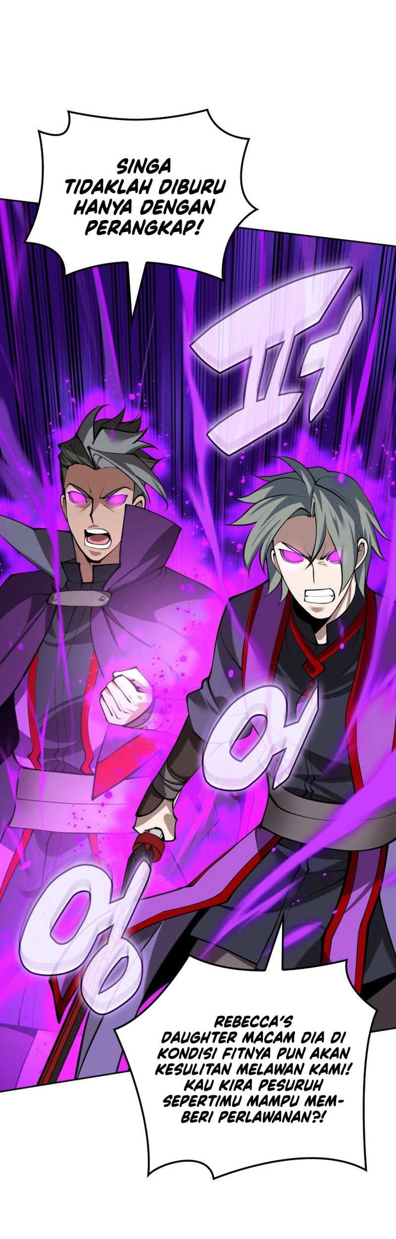 Overgeared New Chapter 286 - halaman 65