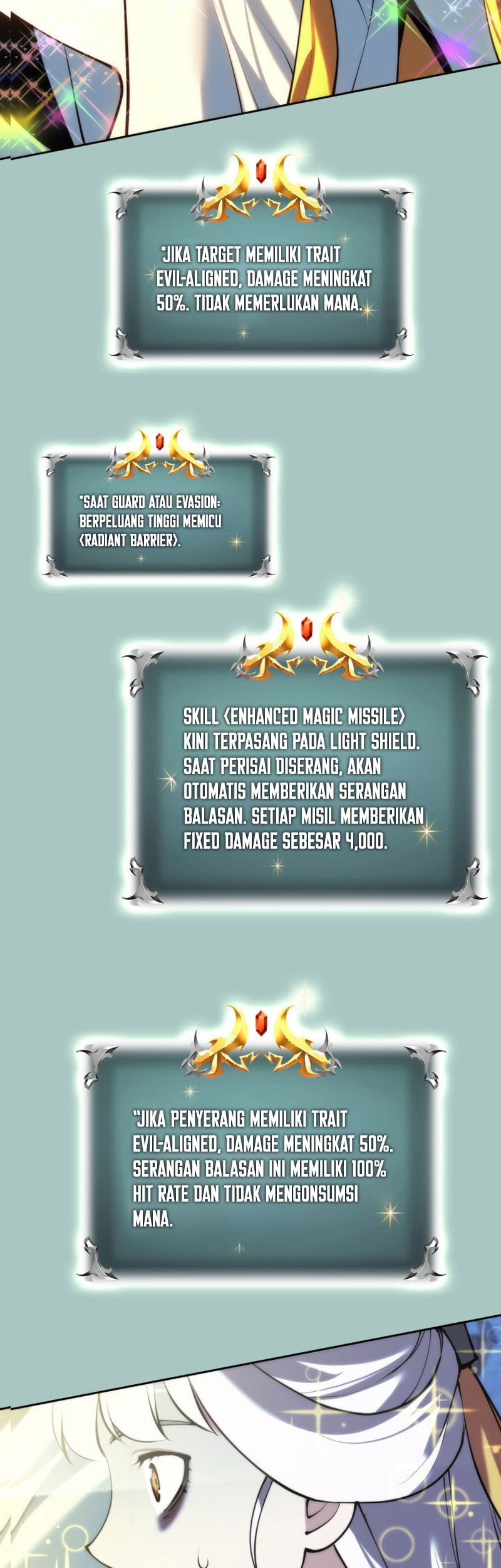 Overgeared New Chapter 286 - halaman 68