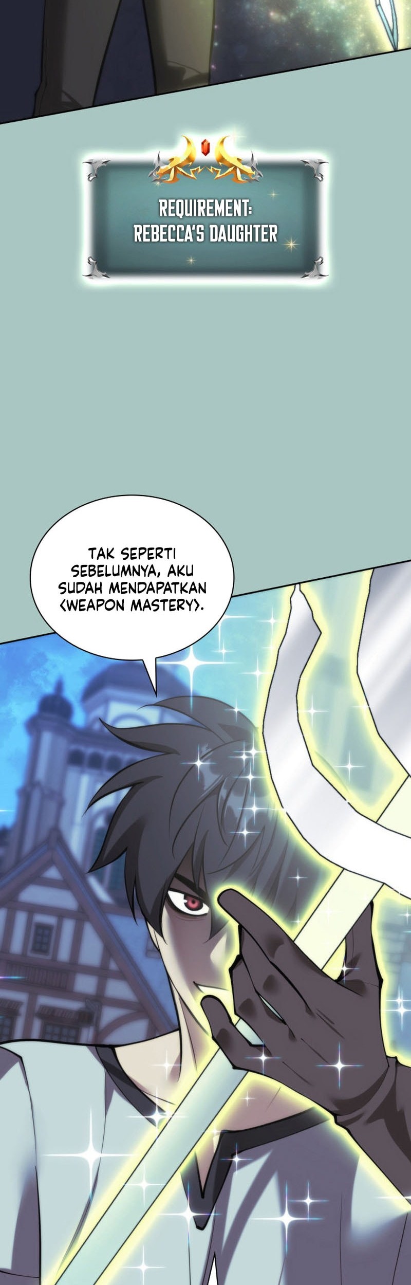 Overgeared New Chapter 286 - halaman 71