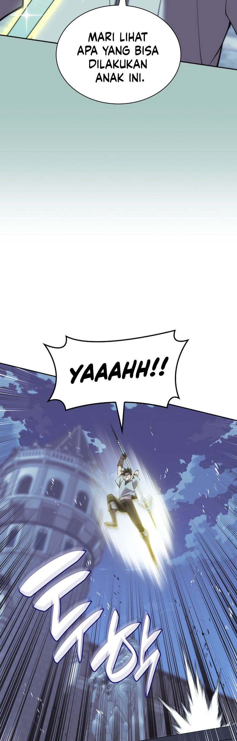 Overgeared New Chapter 286 - halaman 72