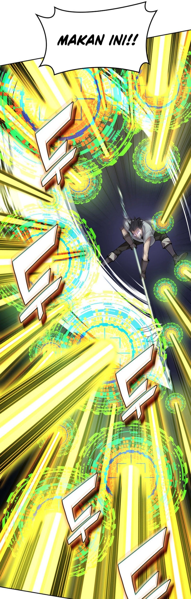 Overgeared New Chapter 286 - halaman 74