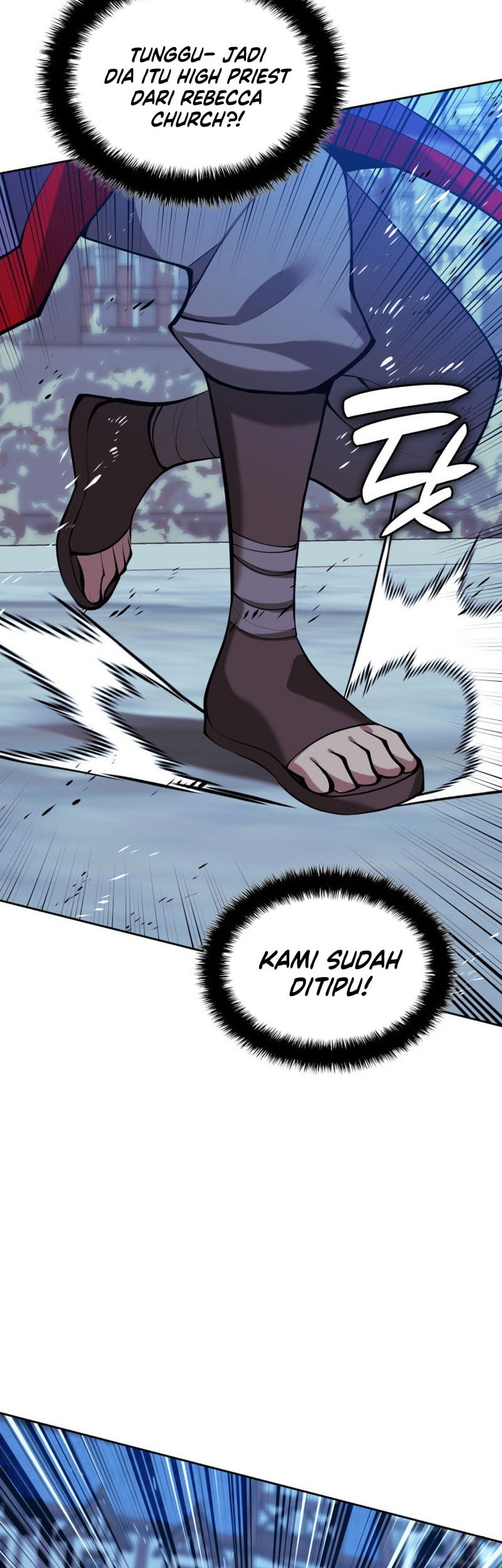 Overgeared New Chapter 286 - halaman 79