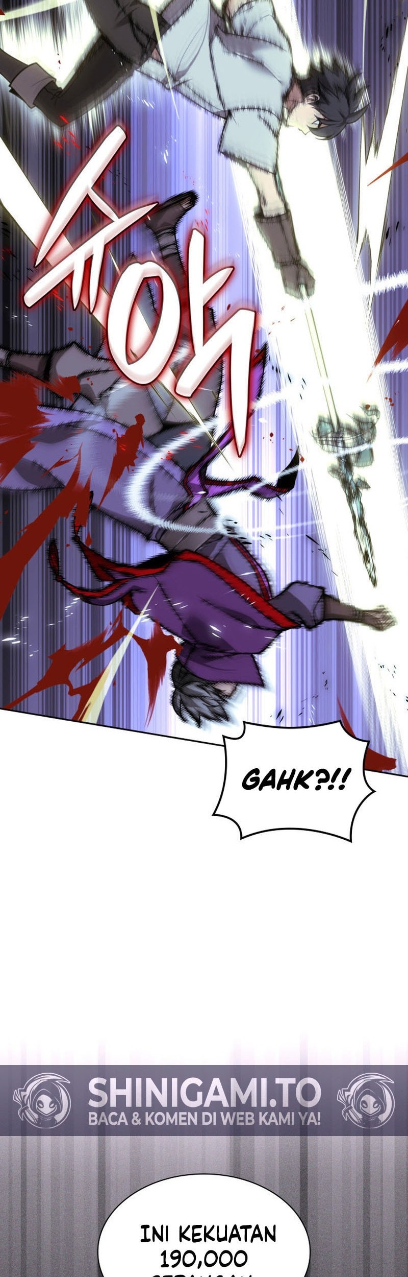 Overgeared New Chapter 286 - halaman 83