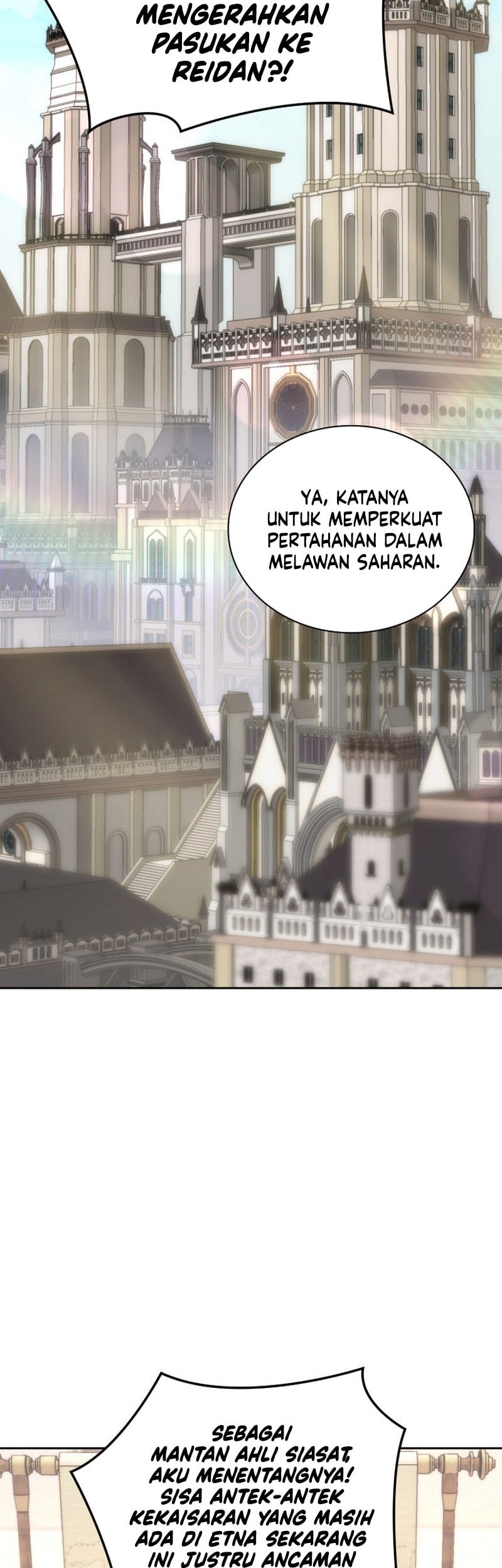 Overgeared New Chapter 286 - halaman 3
