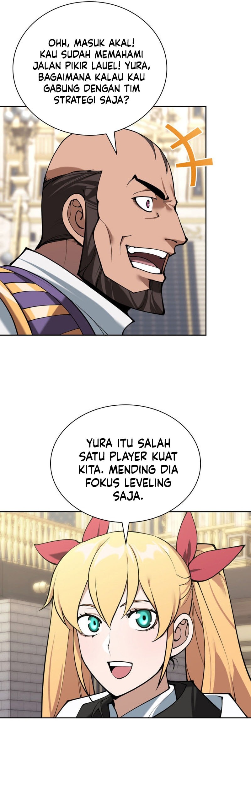 Overgeared New Chapter 286 - halaman 6