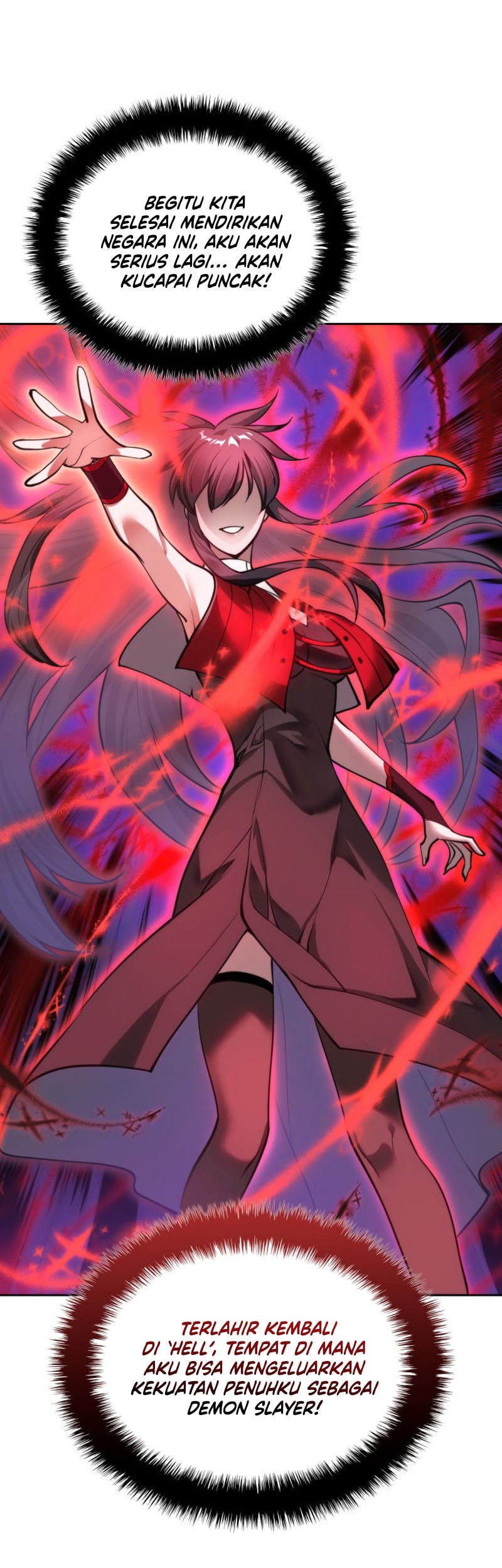Overgeared New Chapter 286 - halaman 8