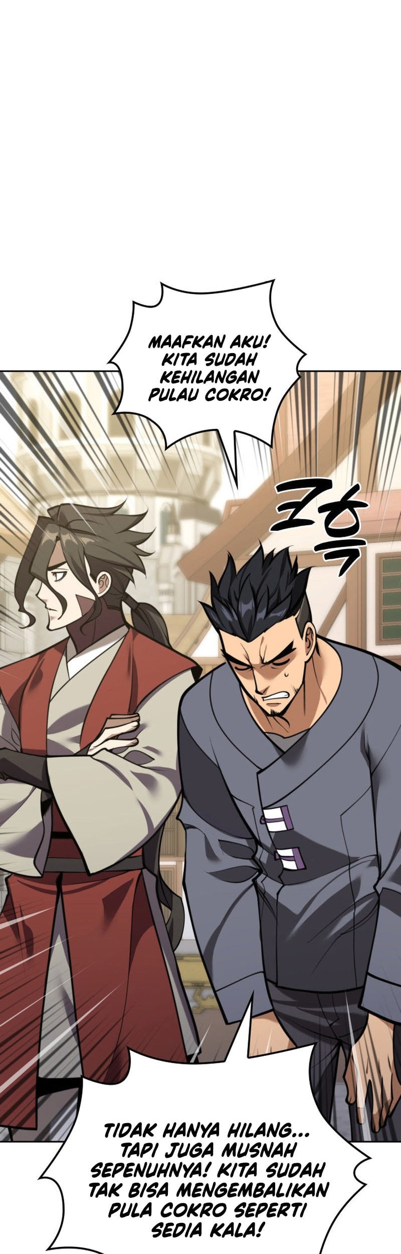 Overgeared New Chapter 286 - halaman 10