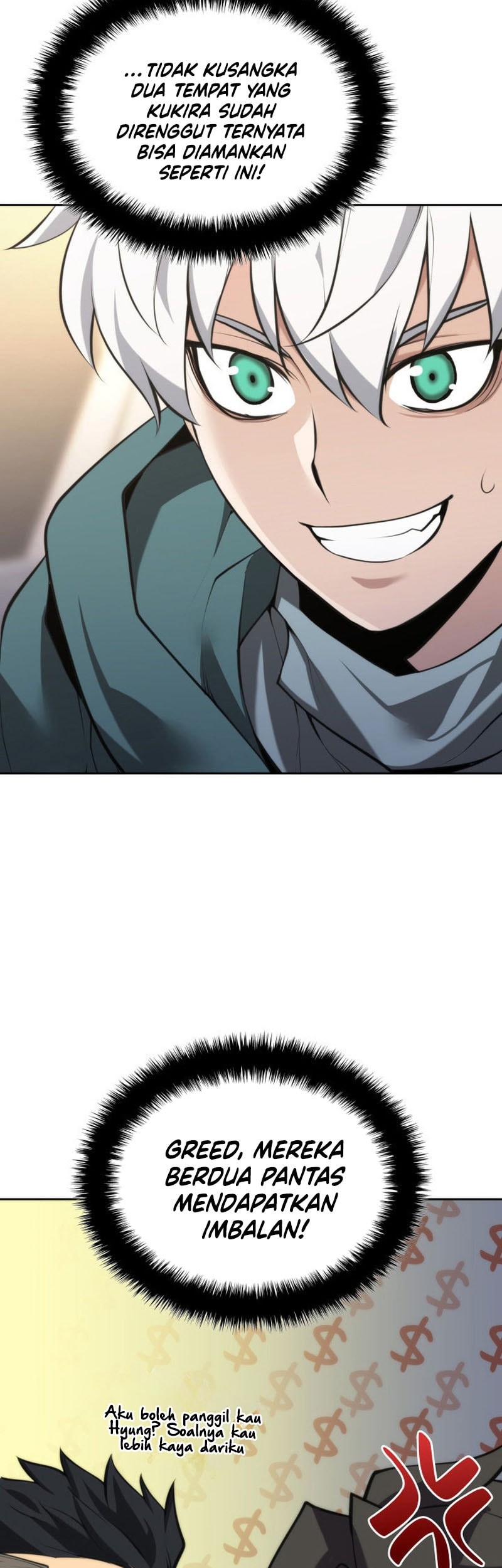 Overgeared New Chapter 286 - halaman 16