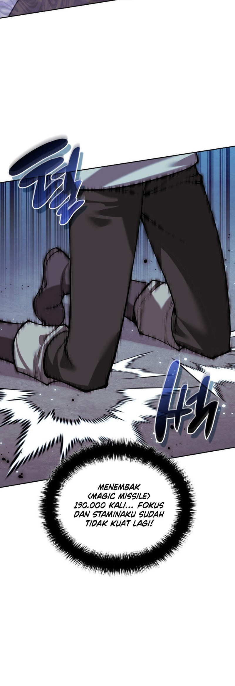 Overgeared New Chapter 286 - halaman 21