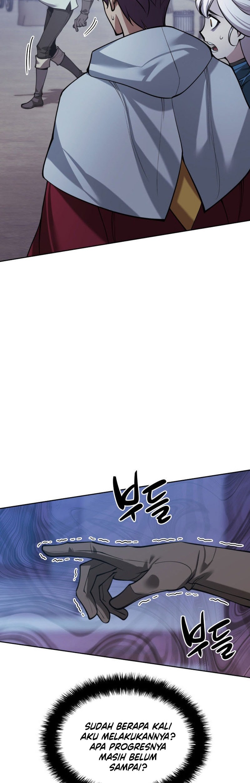 Overgeared New Chapter 286 - halaman 23