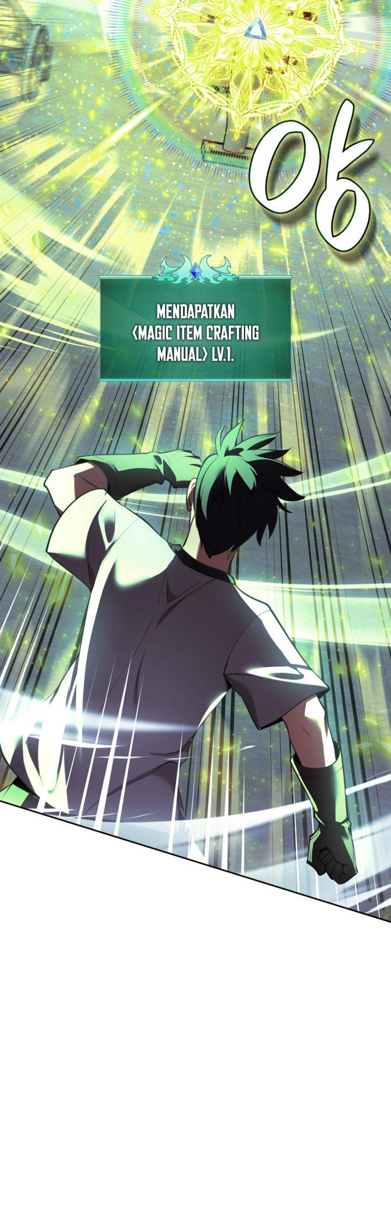 Overgeared New Chapter 286 - halaman 27